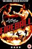 Fireball Online DVD Rental