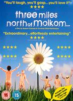 Three Miles North of Molkom Online DVD Rental