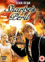 Sharpe's Peril Online DVD Rental