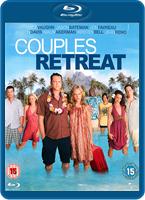 Couples Retreat (BLU-RAY) Online DVD Rental