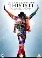 Michael Jackson: This Is It Online DVD Rental