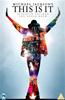 Michael Jackson: This Is It Online DVD Rental