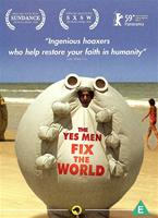 The Yes Men Fix The World  Online DVD Rental