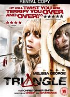 Triangle Online DVD Rental