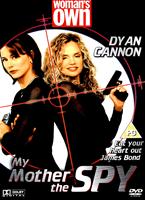My Mother the Spy Online DVD Rental