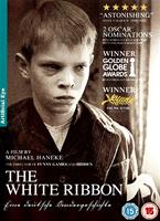 The White Ribbon Online DVD Rental