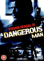 Dangerous Man Online DVD Rental