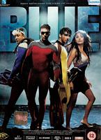 Blue Online DVD Rental