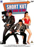 Short Kut: The Con Is On Online DVD Rental