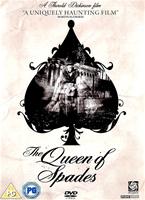 The Queen of Spades Online DVD Rental