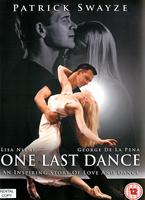 One Last Dance Online DVD Rental