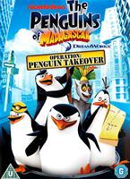 Penguins Of Madagascar Online DVD Rental