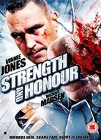 Strength And Honour Online DVD Rental