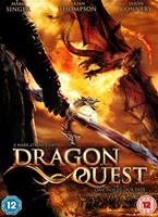 Dragon Quest Online DVD Rental