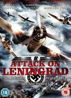 Attack On Leningrad Online DVD Rental