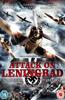 Attack on Leningrad Online DVD Rental