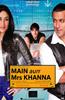 Main Aurr Mrs Khanna Online DVD Rental
