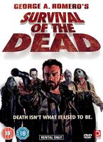 Survival of the Dead Online DVD Rental