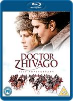 Doctor Zhivago (BLU-RAY) Online DVD Rental