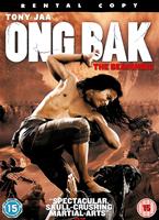 Ong Bak: The Beginning Online DVD Rental