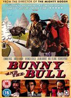 Bunny and the Bull Online DVD Rental