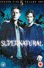 Supernatural: Season 5: Part 1 Online DVD Rental