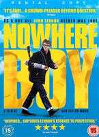 Nowhere Boy Online DVD Rental