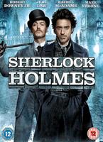 Sherlock Holmes Online DVD Rental