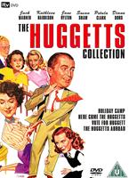 The Huggetts Collection Online DVD Rental