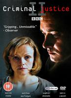 Criminal Justice: Series 2 Online DVD Rental