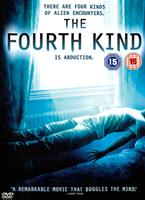 The Fourth Kind Online DVD Rental