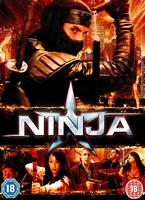 Ninja Online DVD Rental