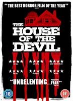 The House of the Devil Online DVD Rental