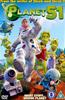Planet 51 Online DVD Rental