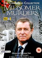 Midsomer Murders: Series 6: A Talent for Life Online DVD Rental