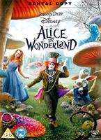 Alice in Wonderland Online DVD Rental