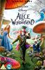 Alice in Wonderland Online DVD Rental