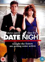 Date Night Online DVD Rental