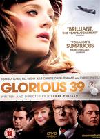 Glorious 39 Online DVD Rental
