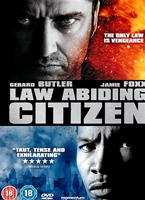 Law Abiding Citizen Online DVD Rental