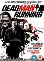 Dead Man Running Online DVD Rental