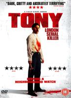 Tony Online DVD Rental