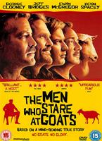 The Men Who Stare at Goats Online DVD Rental