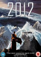 2012 Online DVD Rental