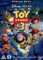 Toy Story 3 Online DVD Rental