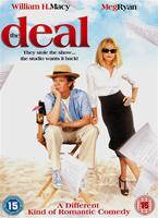 The Deal Online DVD Rental
