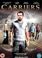 Carriers Online DVD Rental