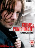 Crime and Punishment Online DVD Rental