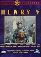 Henry V Online DVD Rental