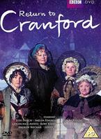 Return To Cranford Online DVD Rental